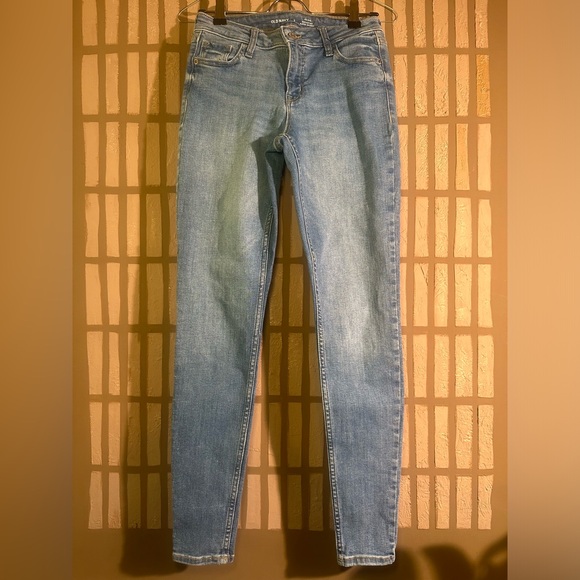 OLD NAVY JEANS WOMENS - Picture 1 of 5